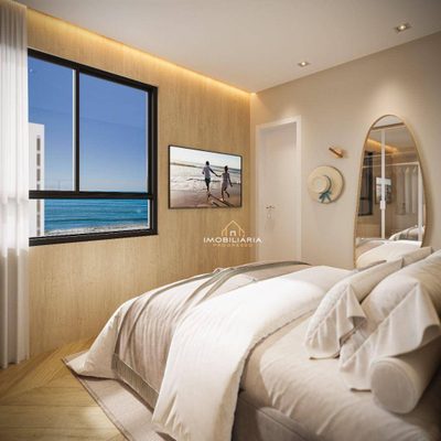 Apartamento, 2 quartos, 52 m² - Foto 4
