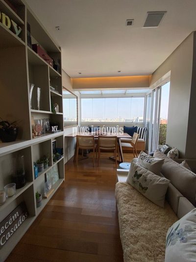 Apartamento, 2 quartos, 109 m² - Foto 5