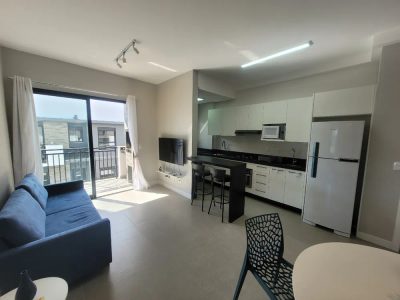 Apartamento, 2 quartos, 82 m² - Foto 2