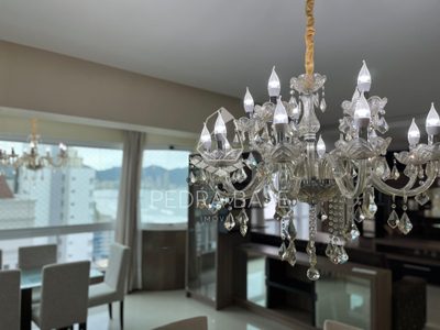Apartamento, 4 quartos - Foto 3