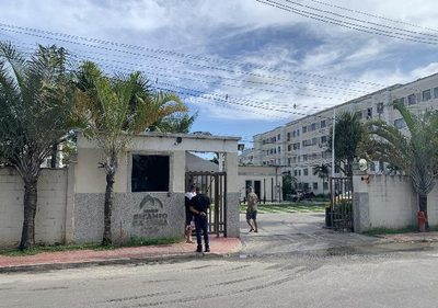 Apartamento, 2 quartos, 46 m² - Foto 1