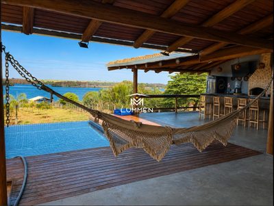 Casa, 4 quartos, 330 m² - Foto 2