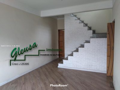 Casa, 3 quartos, 168 m² - Foto 2
