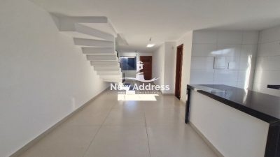 Casa, 3 quartos, 117 m² - Foto 1