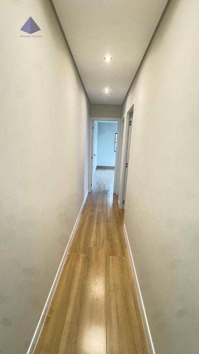 Sobrado, 3 quartos, 125 m² - Foto 3