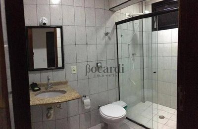 Apartamento, 2 quartos, 122 m² - Foto 5