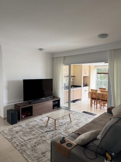Apartamento, 2 quartos, 108 m² - Foto 2