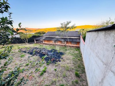 Sítio, 4 quartos, 1200 m² - Foto 3