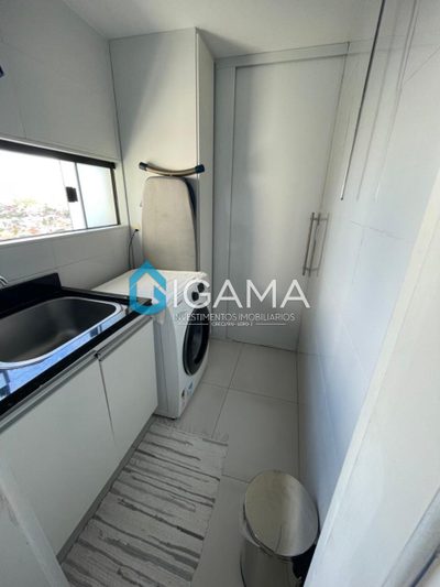 Apartamento, 3 quartos, 123 m² - Foto 3