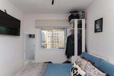 Apartamento, 1 quarto, 46 m² - Foto 4