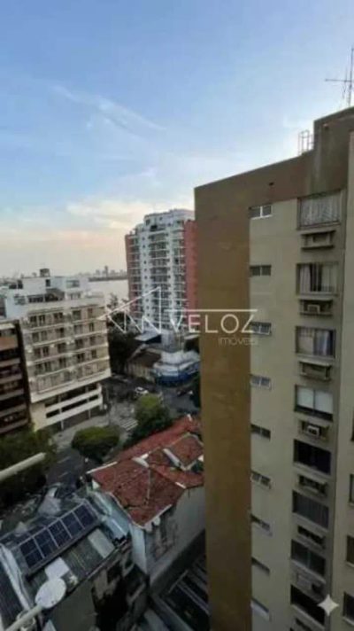 Apartamento, 2 quartos, 77 m² - Foto 5