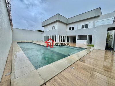 Apartamento, 7 quartos, 866 m² - Foto 1