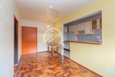 Apartamento, 1 quarto, 41 m² - Foto 3