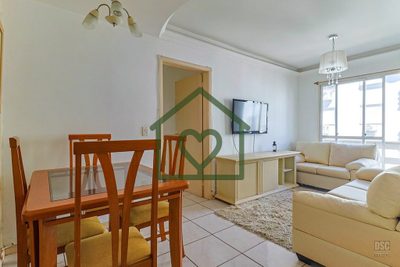 Apartamento, 3 quartos, 77 m² - Foto 1