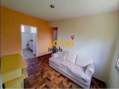 Apartamento, 2 quartos, 54 m² - Foto 5