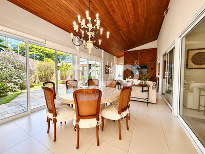 Casa, 6 quartos, 500 m² - Foto 4
