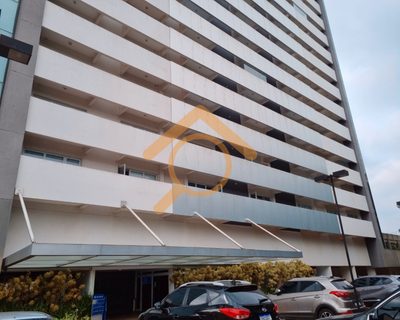Sala-Conjunto, 40 m² - Foto 1