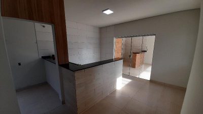 Casa, 3 quartos, 103 m² - Foto 2