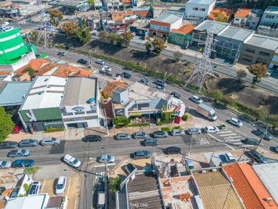 Prédio Inteiro, 250 m² - Foto 1
