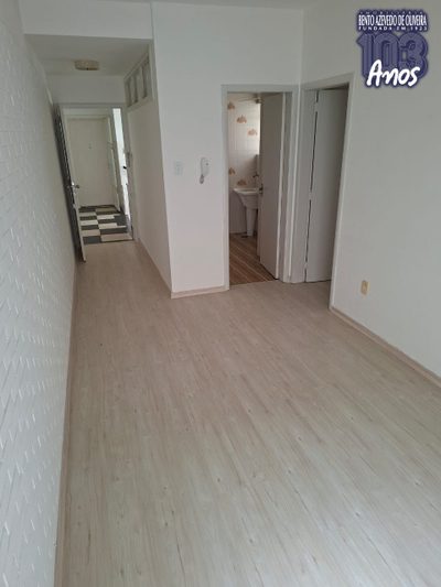 Apartamento, 1 quarto, 41 m² - Foto 2