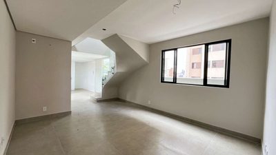 Apartamento, 2 quartos, 79 m² - Foto 2
