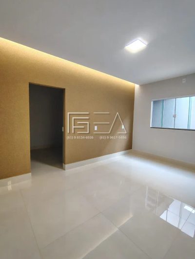 Casa, 3 quartos, 130 m² - Foto 2