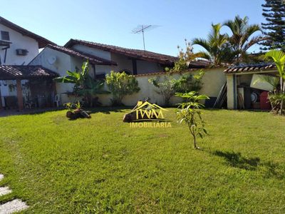 Casa, 3 quartos, 100 m² - Foto 5