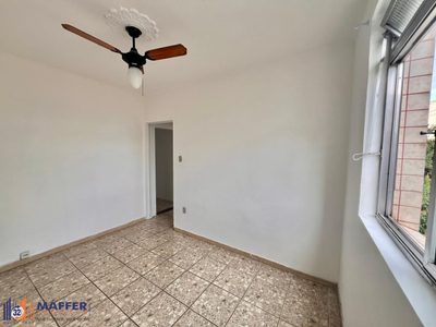 Apartamento, 2 quartos, 47 m² - Foto 2