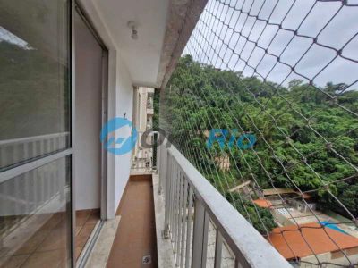 Apartamento, 2 quartos, 79 m² - Foto 2