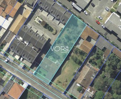 Terreno, 912 m² - Foto 2