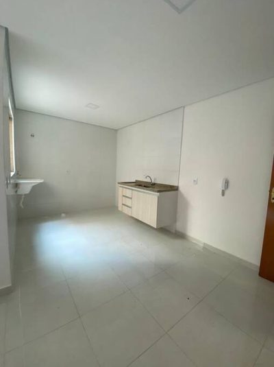 Apartamento, 2 quartos, 48 m² - Foto 1