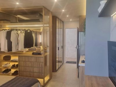 Apartamento, 1 quarto, 27 m² - Foto 3