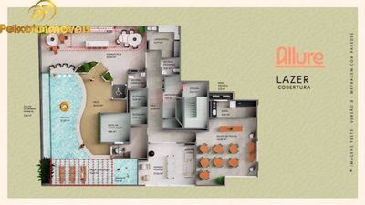 Apartamento, 68 m² - Foto 3