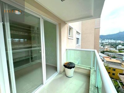 Apartamento, 1 quarto, 58 m² - Foto 3