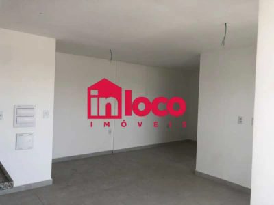 Cobertura, 1 quarto, 50 m² - Foto 3