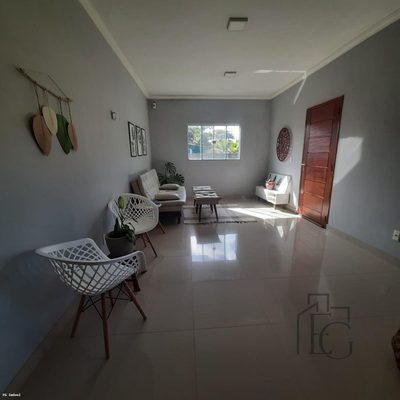 Casa, 2 quartos, 224 m² - Foto 2