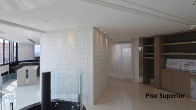 Cobertura, 4 quartos, 440 m² - Foto 2