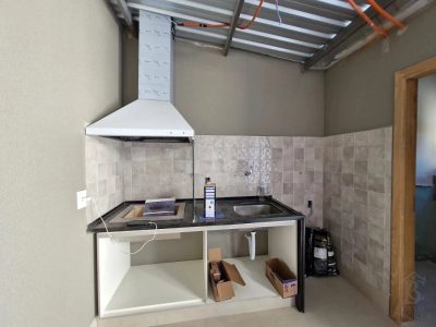 Casa, 3 quartos, 20 m² - Foto 1