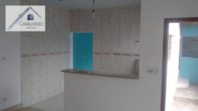 Casa, 5 quartos - Foto 4