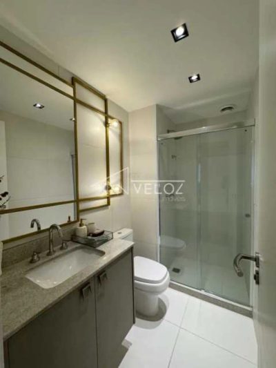 Apartamento, 3 quartos, 138 m² - Foto 1