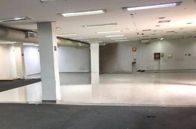 Loja-Salão, 950 m² - Foto 2