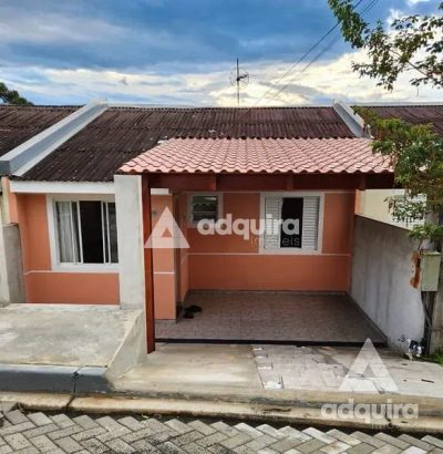 Casa, 2 quartos, 80 m² - Foto 1
