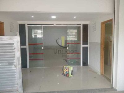 Depósito-Galpão, 150 m² - Foto 2