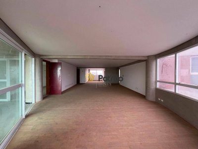 Apartamento, 4 quartos, 275 m² - Foto 4