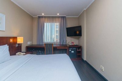 Flat/Apart Hotel, 1 quarto, 21 m² - Foto 4