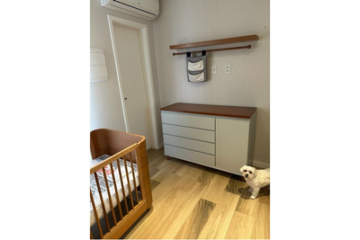 Apartamento, 2 quartos, 75 m² - Foto 2