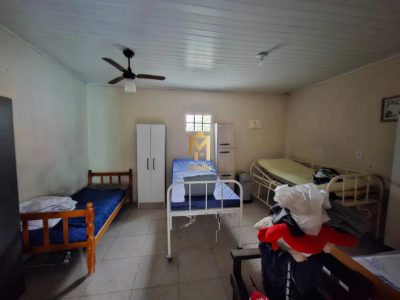 Casa, 3 quartos, 52 m² - Foto 3