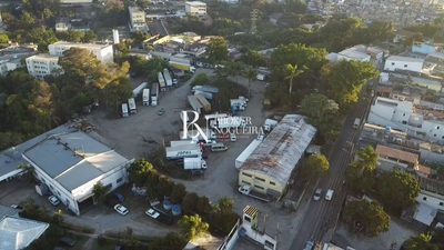 Terreno, 1 hectares - Foto 3