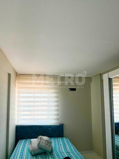 Apartamento, 2 quartos - Foto 4