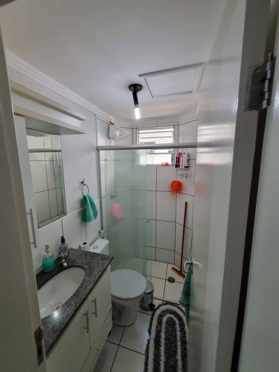 Apartamento, 2 quartos - Foto 5